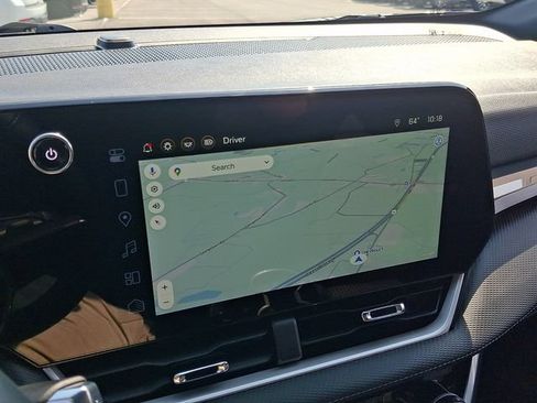 Certified 2026 Chevrolet Equinox LT FWD image 16
