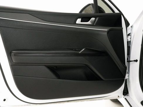 Used 2024 Kia K5 GT-Line image 8