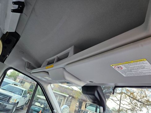 Used 2017 Ford Transit 250 148 Medium Roof image 24