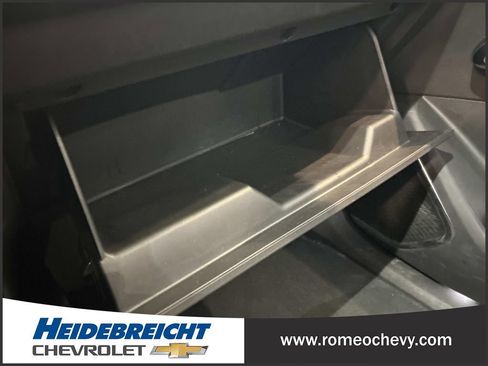 Certified 2024 Chevrolet Traverse Z71 w/ Enhanced Driving Package image 26