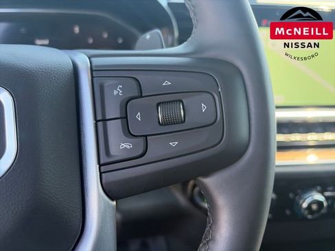 Used 2025 GMC Sierra 1500 Elevation w/ Elevation Premium Package AWD/4WD image 28