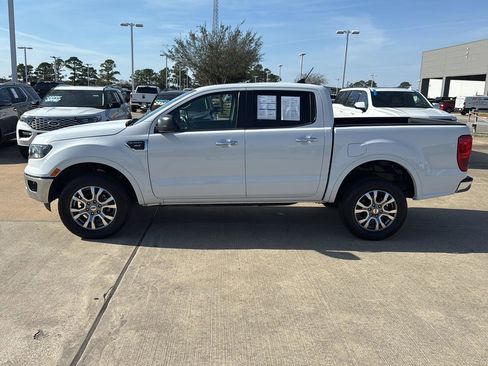 Certified 2019 Ford Ranger XLT w/ Equipment Group 301A Mid image 9