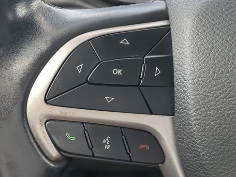 Used 2022 Jeep Grand Cherokee Laredo X image 26