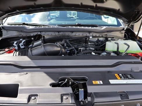 New 2026 Ford F250 XL w/ STX Appearance Package image 34