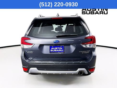 Used 2023 Subaru Forester Touring w/ Popular Package #2 AWD/4WD image 7