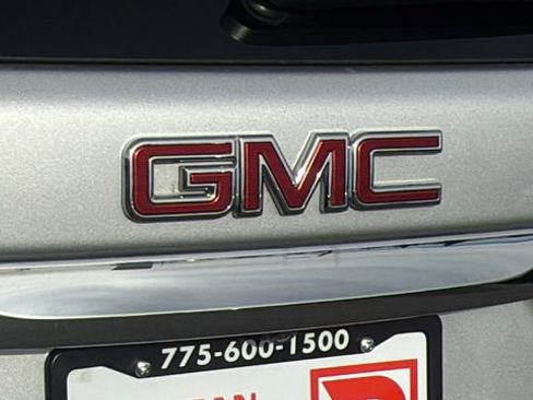 Used 2018 GMC Terrain SLE image 24