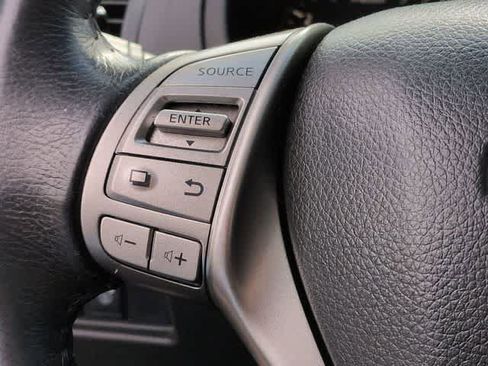 Used 2015 Nissan Altima 2.5 FWD image 25