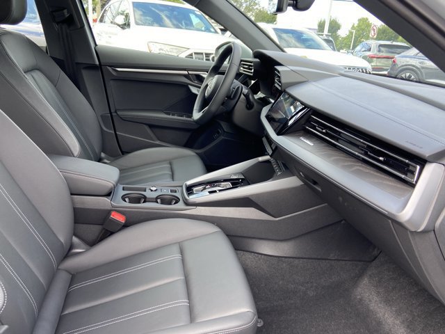 Used 2026 Audi A3 2.0T Premium w/ Black Optic Package AWD/4WD image 27