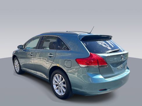 Used 2009 Toyota Venza FWD image 5
