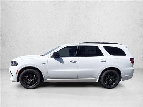 New 2026 Dodge Durango GT AWD/4WD image 2