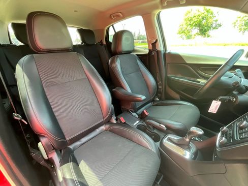 Used 2014 Buick Encore AWD image 15