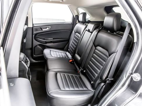 Used 2020 Ford Edge SEL AWD/4WD image 24