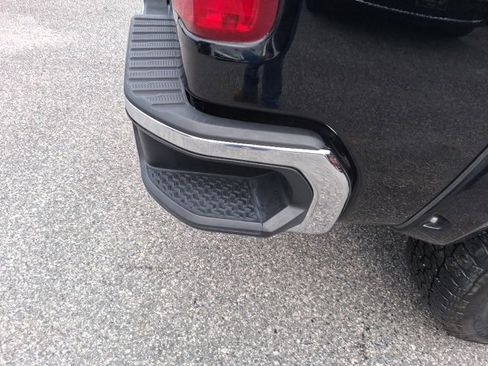 Certified 2024 Chevrolet Silverado 3500 LT w/ All Star Edition image 13