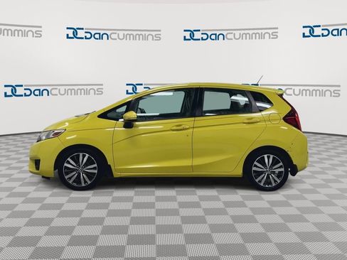 Used 2015 Honda Fit EX-L image 5