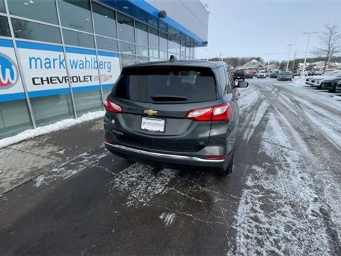 Certified 2020 Chevrolet Equinox LT image 7