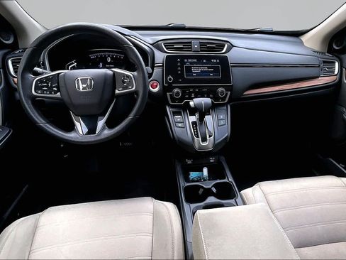Used 2022 Honda CR-V EX image 16