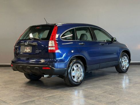Used 2009 Honda CR-V LX image 5