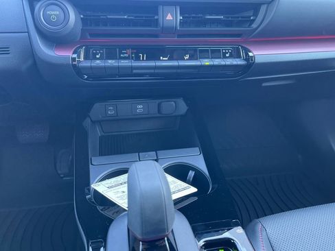 New 2026 Toyota Prius Plug-In Hybrid image 19