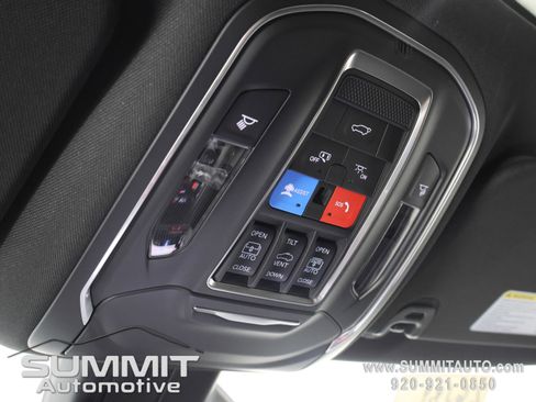 New 2026 Jeep Grand Wagoneer 4WD image 76
