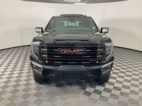 Used 2024 GMC Sierra 1500 AT4X AWD/4WD image 2