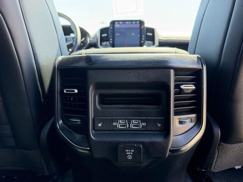 Used 2025 RAM 1500 Rebel w/ Rebel Level 2 Equipment Group AWD/4WD image 23