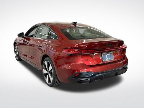 New 2026 Audi A5 2.0T Prestige AWD/4WD image 3