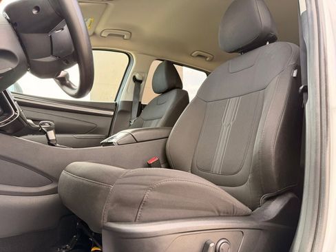 Used 2024 Hyundai Tucson SEL FWD image 26