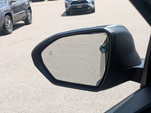Used 2025 Hyundai Tucson SEL AWD/4WD image 30