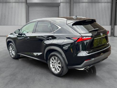 Used 2015 Lexus NX 200t AWD image 33