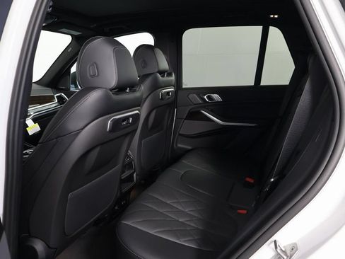Used 2026 BMW X5 sDrive40i w/ Premium Package RWD image 6