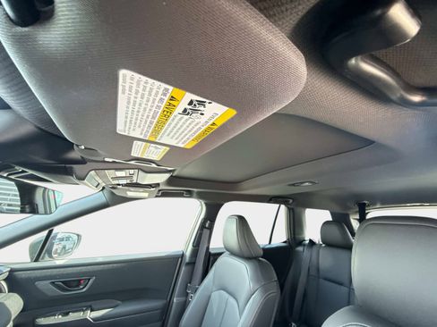 New 2026 Subaru Outback Limited XT AWD/4WD image 34