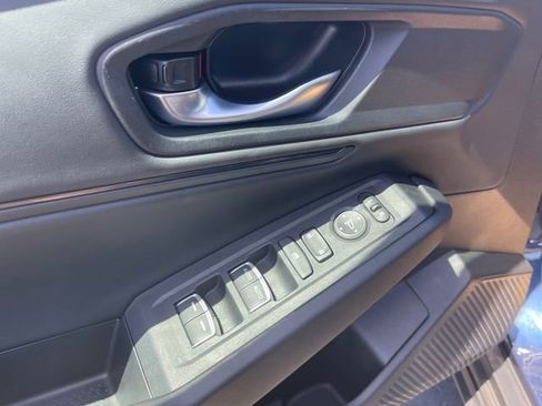Used 2025 Honda Accord SE image 18