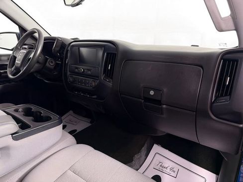 Used 2017 GMC Sierra 1500 4x4 Double Cab w/ Elevation Edition image 28