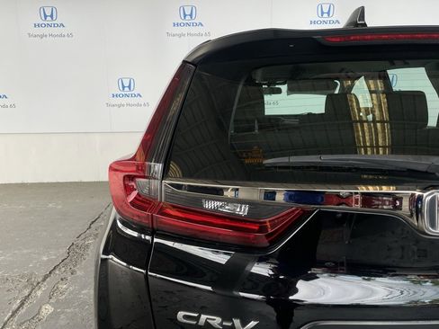 Used 2022 Honda CR-V LX image 44