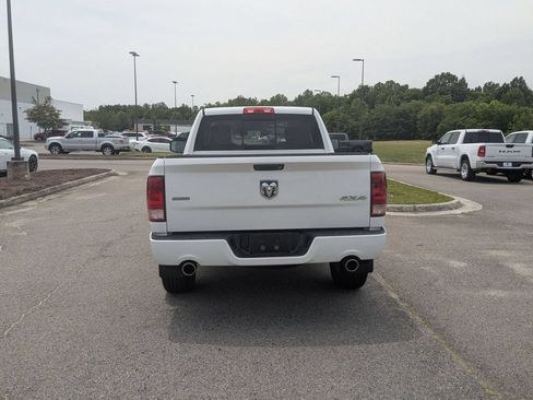 Used 2013 RAM 1500 Express AWD/4WD image 4