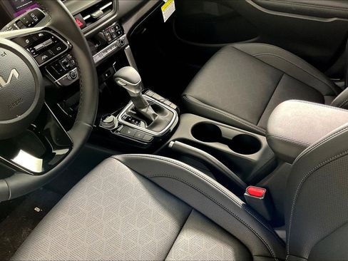 New 2026 Kia Seltos EX AWD/4WD image 12