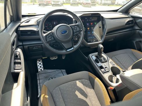 Used 2024 Subaru Crosstrek 2.5i Sport image 4