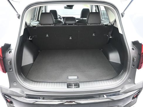 Certified 2024 Kia Seltos X-Line AWD/4WD image 35
