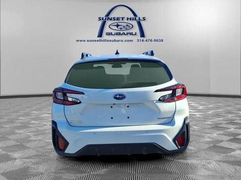 New 2025 Subaru Crosstrek 2.5i Limited w/ Crosstrek Mirror Package image 39
