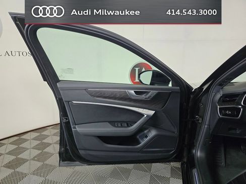 Used 2021 Audi A6 Premium Plus AWD/4WD image 11