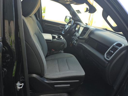 Used 2021 RAM 1500 Big Horn AWD/4WD image 5