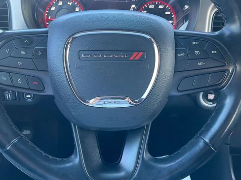 Used 2023 Dodge Charger GT w/ Blacktop Package image 22