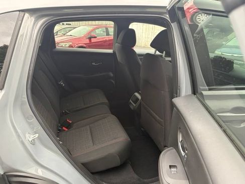 Certified 2024 Honda HR-V Sport image 29