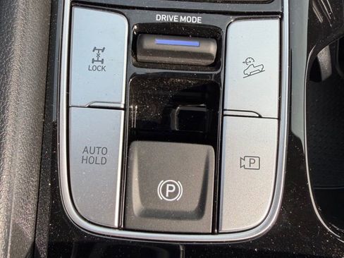 New 2026 Hyundai Santa Cruz Limited AWD/4WD image 24
