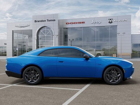 New 2026 Dodge Charger R/T AWD/4WD image 21