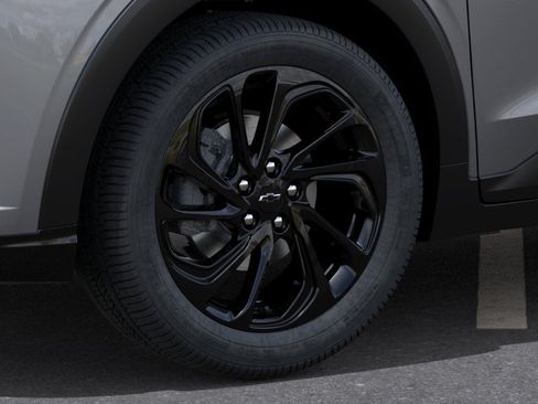 New 2027 Chevrolet Bolt RS FWD image 33