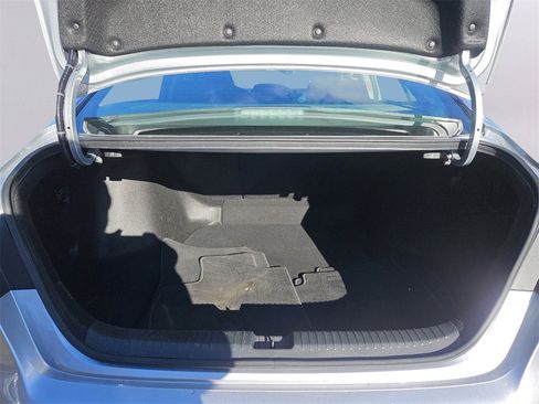 Certified 2024 Honda Accord EX image 30