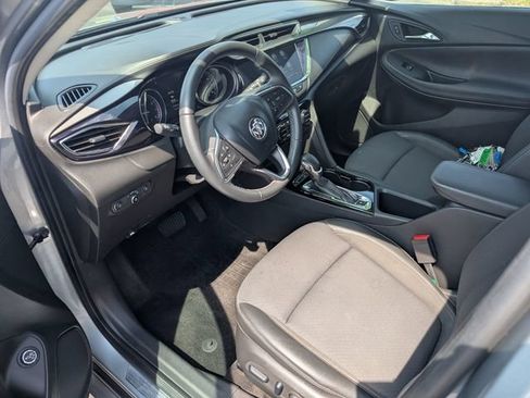Used 2023 Buick Encore GX Select w/ Experience Buick Package FWD image 13
