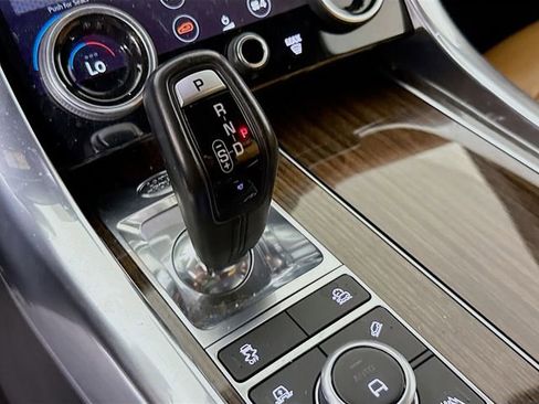 Used 2020 Land Rover Range Rover Sport HSE Dynamic AWD/4WD image 19