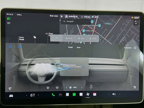 Used 2021 Tesla Model 3 Standard Range Plus image 20